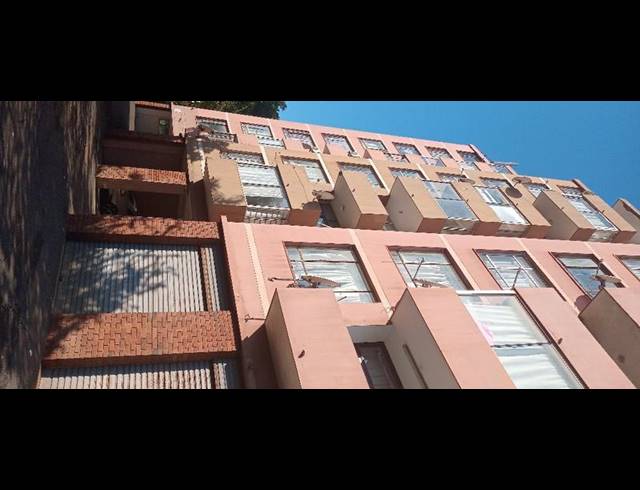 2 BEDROOM APARTMENT FOR SALE IN MORNINGSIDE